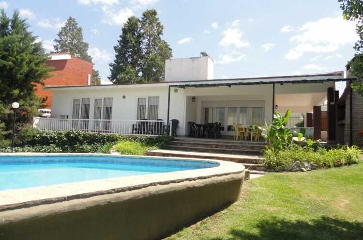 Foto principal de Casa Jorge Newbery en Villa Carlos Paz